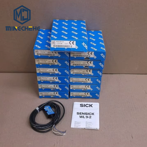 คอนโทรลเลอร์ PLC รุ่น WL9-2N131 ขายส่ง คอนโทรลเลอร์ PLC ยี่ห้อใหม่จากคลังสินค้า คอนโทรลเลอร์สำหรับการเขียนโปรแกรม PLC - Product Image 1