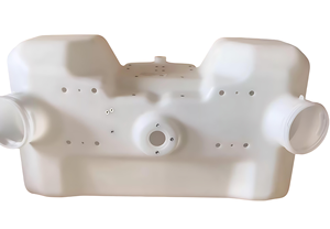 <b>Drone</b> <b>Accessories</b> P100pro Water Tank P100pro Empty Medicine Box for XAG P100P100pro <b>Drone</b> <b>Accessories</b> Original Brand New - Product Image 2