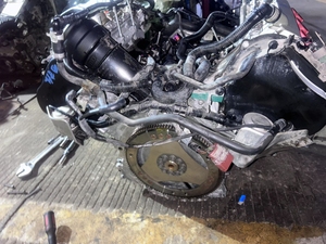 Pour Audi Q7/Volkswagen <span class=keywords><strong>Touareg</strong></span> V6 CJT 3.0T Moteur à <span class=keywords><strong>essence</strong></span> suralimenté mécanique Pièces de moteur neuves ou d'<span class=keywords><strong>occasion</strong></span> - Product Image 4