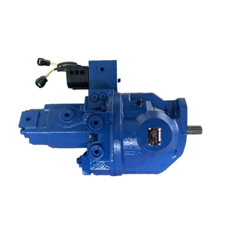 Excavator Parts DX55 Main Pump AP2D28LV1RS7-856-0 DX55 Hydraulic pump