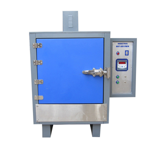 Four à haute température pour équipement histopathologique de laboratoire scientifique et de fabrication chirurgicale, commandes numériques, livraison gratuite - Product Image 2