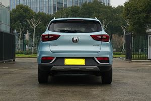 รถยนต์มือสอง <span class=keywords><strong>MG</strong></span> <span class=keywords><strong>ZS</strong></span> <span class=keywords><strong>EV</strong></span> 2019 EZS E-Pro Pure Electric Compact SUV ระยะทางวิ่ง 335 กม. มาตรฐานยุโรป - Product Image 3