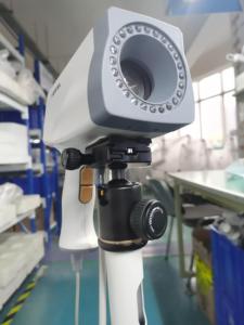 Kernel kn2200 video kỹ thuật số soi cổ tử cung cầm tay dụng cụ soi cổ tử cung cho phụ khoa - Product Image 5