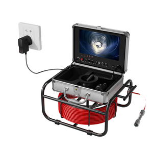 SZGOING pijpleiding boorput videosysteem waterput rioolcamera pijpinspectie voor afvoer - Product Image 2