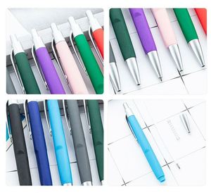 Bolígrafos Metálicos Económicos al por Mayor con Logotipo Personalizado, Impresión de Marca, Regalo Promocional - Product Image 6