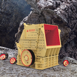Quảng Đông leimeng <span class=keywords><strong>Crusher</strong></span> Pfg1520 Công Nghiệp Khai Thác Mỏ Tác Động Máy Nghiền Đá Đồng Vàng Quặng Đá Tác Động Máy Nghiền Giá - Product Image 3