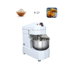เครื่องนวดแป้งประสิทธิภาพสูง SDC30HMJ สำหรับการแปรรูปอาหาร ร้านเบเกอรี่ ร้านอาหาร และครัวเรือน สำหรับแป้งและน้ำ - Product Image 2