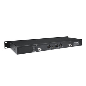 OEM/ODM Newest 150 Meters True Diversity <b>Wireless</b> <b>Microphone</b> Professional Stage Performance <b>Microphones</b> with Spectrum Analyze - Product Image 5