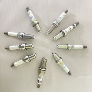 Suministro Directo de Fábrica de Bujías NGK, Componentes de Encendido para Automóviles, Soporte para Pedidos Urgentes para Talleres de Reparación - Product Image 1