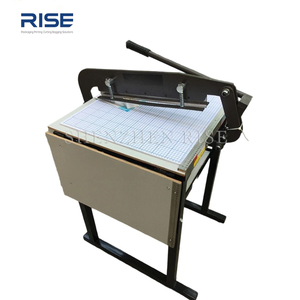 Hassas manuel tekstil kesici makinesi için kumaş örnek kart yapımı deri kenar keskin bıçak ile kırpma aracı - Product Image 2