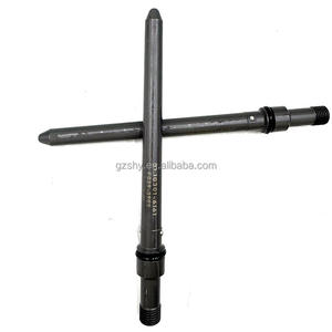 Nouveau tuyau de connecteur d'injecteur de carburant pour le remplacement du système de moteur diesel F00RJ02057 F00RJ01191 - Product Image 3