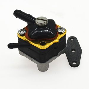 Pompe à carburant compatible avec Johnson Evinrude 388685 pour <span class=keywords><strong>Sierra</strong></span> 18-7350 |   6HP 8HP 9.9HP 15HP Remplace 397839 391638 395091 397274 - Product Image 3