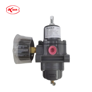 <span class=keywords><strong>Regulador</strong></span> <span class=keywords><strong>de</strong></span> Presión Original Fisher Serie 67CFR, Gran Stock, <span class=keywords><strong>Precio</strong></span> Bajo - Product Image 5