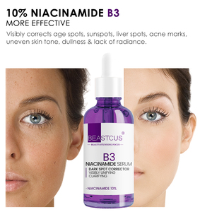 Suero Ultra Concentrado <span class=keywords><strong>Effaclar</strong></span> de Mariya, Antienvejecimiento, Retinol Puro, Vitamina B3, Vitamina C, Niacinamida, Esencia Facial - Product Image 6