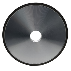 Sdc Cbn Diamant Slijpstenen Plat Aanpasbaar Harsverband Diamantwiel Schuurgereedschap Slijpstenen Wiel - Product Image 6