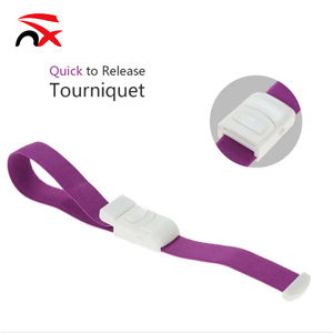 NX, модный жгут с логотипом на заказ, для боевых применений, для больницы, для оказания первой медицинской помощи, портативный жгут с пряжкой - Product Image 6