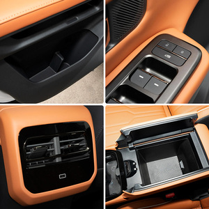 迪拜流行汽车喷气式飞龙2025 1.5T DCT终极精英豪华奇瑞飞龙中国汽油跨界廉价新Suv - Product Image 6