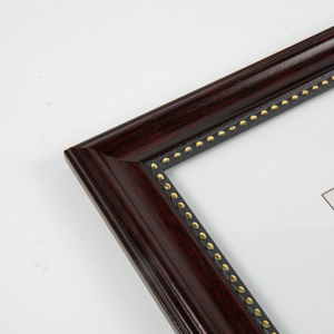 Hot Sales Plastic Classic A4 Document Certificates Degree <strong>Graduation</strong> Diploma <strong>Frame</strong> - Product Image 4