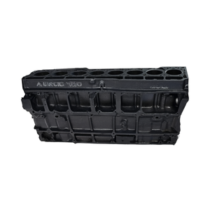 Bloque de Cilindros C1.7 C2.2 C2.4 C2.69, Cárter de Motor Diésel para Vehículo Utilitario Todoterreno UTV - Product Image 1