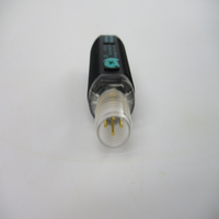 1 Año de Garantía GLV18-8-200/73/120 188568 110VDC NSMP PLC Original Programable RS485 Control Industrial