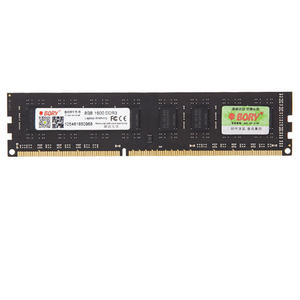 Hot Sale Ddr3 8gb Ram 1600mhz for Desktop <b>Pc</b>-stock Available Ram <b>Pc</b>--ddr3_4gb_1600 Ram Ddr3 Desktop <b>Pc</b> Computer - Product Image 6