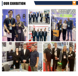 電動電磁コイルIP65 IECラウンドワイヤー用カスタム直径エナメル磁石ワイヤー - Product Image 4