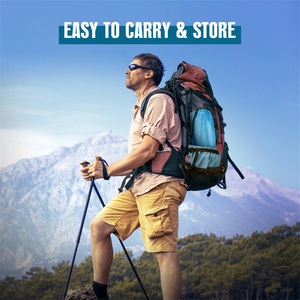 Ba lô gối không thấm nước cắm trại miếng đệm ngủ Inflatable cắm trại Mat Inflatable ngủ <span class=keywords><strong>Pad</strong></span> - Product Image 3