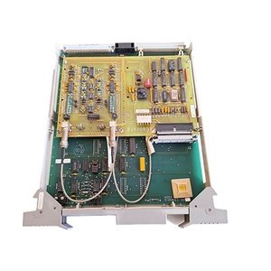 En Stock, Placa de Entrada/Salida Industrial Original 51304156-100, Envío Rápido, Sistema de Control de Automatización - Product Image 3
