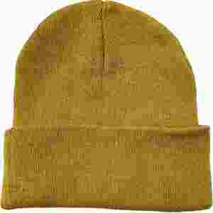 Bonnet d'hiver unisexe pour homme et femme avec visière, chaud, double tricot, pour le cyclisme et la pêche - Product Image 5