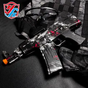 Chine Jouet de pistolet Gel Blaster personnalisé pour adultes, fabricants,  usine - Liste de prix de gros - CPS TOYS