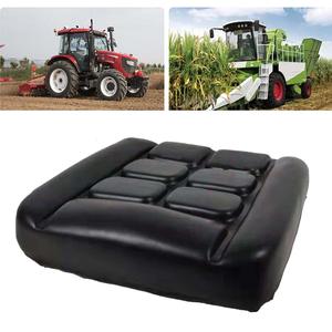 Sedile del trattore universale per carrelli elevatori e caricatore Design convesso concavo per veicoli di ingegneria - Product Image 5