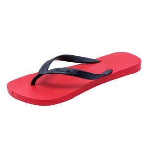 Sandalias de Playa de Verano, Estilo Coreano, con Estampado Moderno, Plantilla de PVC Antideslizante, para Hombre y Mujer - Product Image 6