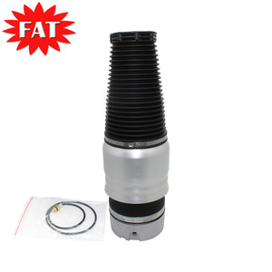 GROS marque nouveau manchon d'air pour Audi Q7, VW Touareg Cayenne 2004-2010 arrière voiture soufflet - Product Image 6