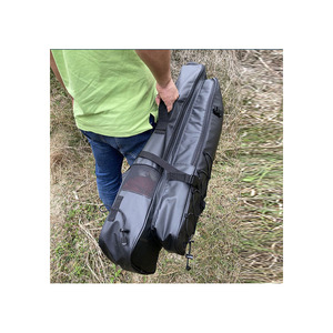 Custom Logo Large Outdoor Sport Heavy Duty <strong>Diving</strong> Trendy Personalized Waterproof Travel Flipper Long Fins Bag Freediving
