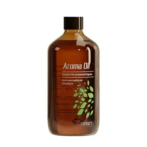 Tonemy aroma source oli profumati/diffusore di olio aroma precume/olio aromatico