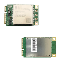 SIMCOM Módulo 4G LTE SIM7600G MINIPCIE, SIMCOM, 2, 1, 2, 2, 2, 3, 2, 2, 2, 2, 3, 4G, 4G, 2, 2, 2