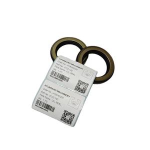 Hyunsang เครื่องขุดชิ้นส่วนรถขุดซีลน้ำมันชนิด <span class=keywords><strong>TCN</strong></span> BP สำหรับ AP2507H AP2388E AP2668G - Product Image 4