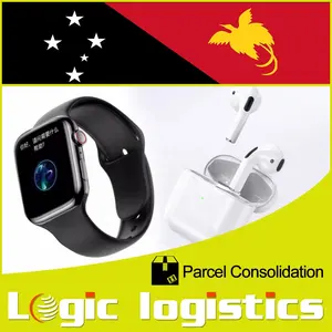 China Agent Goods Inspection And Warehouse Storage Services To Papua New Guinea