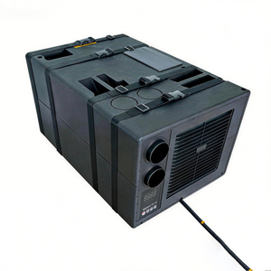 Climatisation intégrée à montage inférieur, climatiseur caché pour <span class=keywords><strong>camping</strong></span>-<span class=keywords><strong>car</strong></span>, 12v 48v <span class=keywords><strong>24v</strong></span>, unité de climatisation pour <span class=keywords><strong>camping</strong></span>-<span class=keywords><strong>car</strong></span> - Product Image 1
