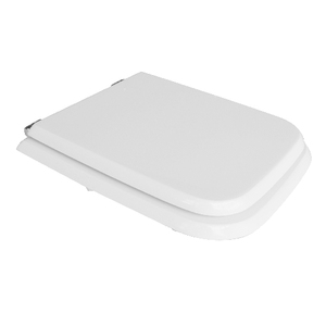 Cubierta de Asiento de Inodoro Premium Cesame Vaso Erice Copriwater - Product Image 3