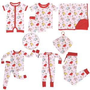 <span class=keywords><strong>Pigiami</strong></span> Personalizzati in Bambù con Stampa Silly Goose <span class=keywords><strong>per</strong></span> Donne, Coperte <span class=keywords><strong>per</strong></span> Bambini, <span class=keywords><strong>Pigiami</strong></span> <span class=keywords><strong>per</strong></span> <span class=keywords><strong>Famiglia</strong></span>, <span class=keywords><strong>Pigiami</strong></span> in Bambù all'Ingrosso - Product Image 1