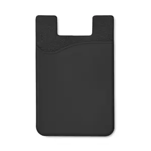Porta carte in silicone SILICARD gadget personalizzati - Product Image 1