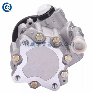 Bomba de dirección asistida para BMW E82 E90 N52 32416769887, pieza de repuesto nueva - Product Image 4