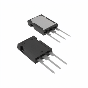 Transistores STY139N65M5 MAX247, Compre Componentes Electrónicos en Línea, BOM IC en Stock - Product Image 1
