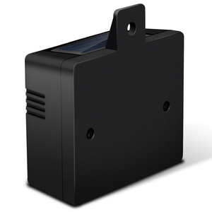 Rắn LED năng lượng mặt trời động vật Repeller răn đe cho Fox Wolf Hươu Hoang Dã heo rừng thỏ Pig khu vực vườn hiệu quả - Product Image 4