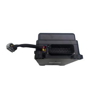 กล่องควบคุมไฟฟ้าเฮลิ รุ่น DQ0002513 สำหรับรถยกดีเซล CPCD100 กล่องฟิวส์อะไหล่ - Product Image 4