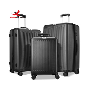 RTS Bulk Hot Sell Travel <b>Suitcase</b> 3 Piece Trolley Luggage Set Luggage Pc Carry-on Large Capacity Luggage With Wheels - Product Image 1