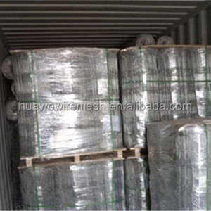 Treillis métallique de clôture de <span class=keywords><strong>mouton</strong></span> de bétail en acier galvanisé à chaud de 4ft pour la frontière de ferme d'élevage à la maison ou la cour clôturant l'usine-produite - Product Image 6