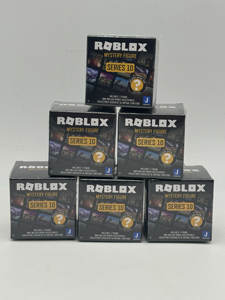 Caja Sorpresa de Plástico Auténtica Serie 1-10 con Código de Canje para Edades de 0 a 24 Meses Unisex - Product Image 3