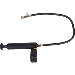 28 cái làm mát áp lực Tester Kit phổ tản nhiệt áp Tester Sửa Chữa Tự động công cụ thiết lập Kit hộp thép tùy chỉnh OEM 3 năm - Product Image 5